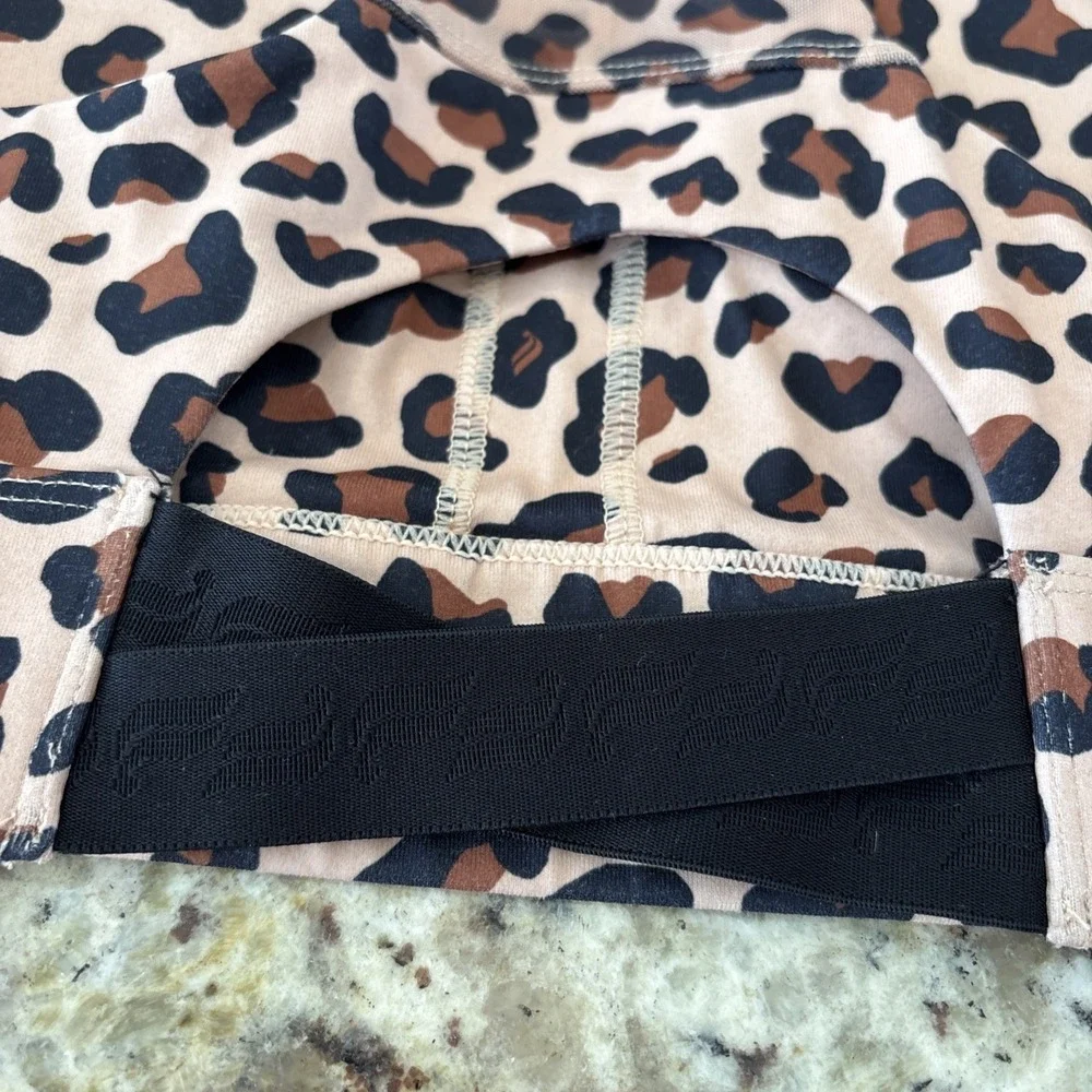 FABLETICS Sz‎ L-xl  Mila Midi Medium Impact 